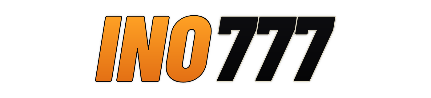ino777 Logo